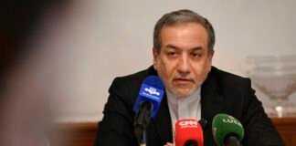 iranian-fm-claims-irgc-damaged-us-bases;-jordan,-bahrain,-and-kuwait-said-they-intercepted-aerial-attacks