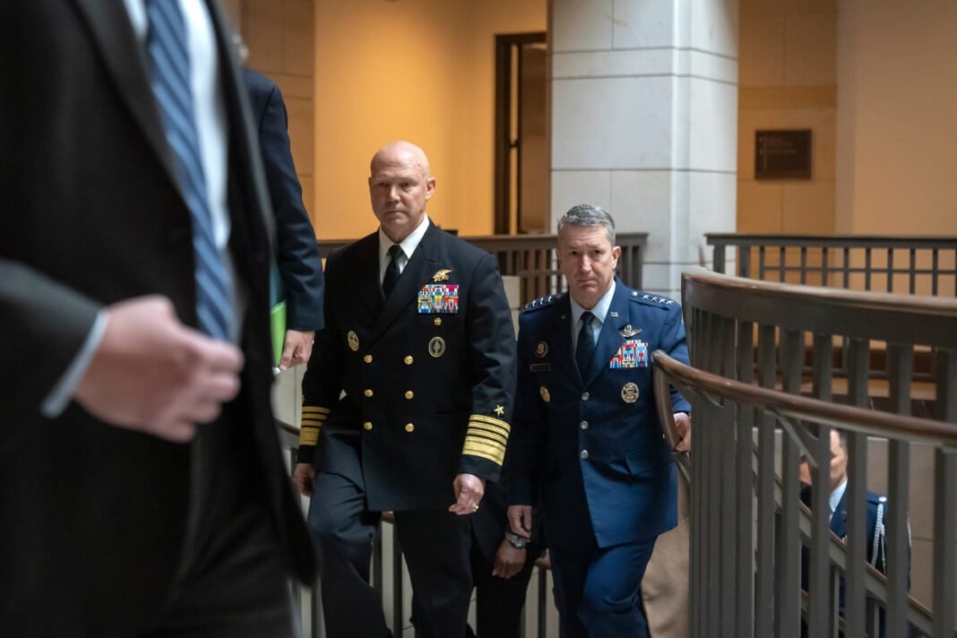 top-pentagon-official-admits-boat-strike-may-have-killed-victims-of-human-trafficking top-pentagon-official-admits-boat-strike-may-have-killed-victims-of-human-trafficking