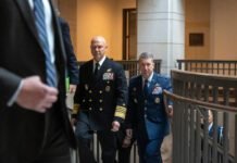 Top Pentagon Official Admits Boat Strike May Have Killed Victims of Human Trafficking top-pentagon-official-admits-boat-strike-may-have-killed-victims-of-human-trafficking
