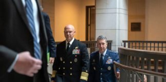 top-pentagon-official-admits-boat-strike-may-have-killed-victims-of-human-trafficking
