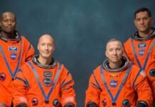 NASA assigns crew for Artemis III, sets aggressive timeline for flying it nasa-assigns-crew-for-artemis-iii,-sets-aggressive-timeline-for-flying-it