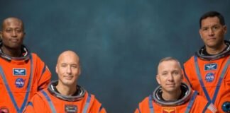 nasa-assigns-crew-for-artemis-iii,-sets-aggressive-timeline-for-flying-it