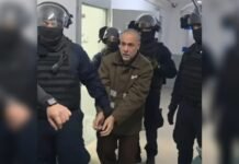 Israel places detained Gaza hospital director Dr Hussam Abu Safiya in solitary confinement israel-places-detained-gaza-hospital-director-dr-hussam-abu-safiya-in-solitary-confinement