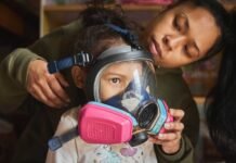 What You Need to Know About How Tear Gas Harms Kids what-you-need-to-know-about-how-tear-gas-harms-kids