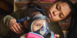 What You Need to Know About How Tear Gas Harms Kids what-you-need-to-know-about-how-tear-gas-harms-kids