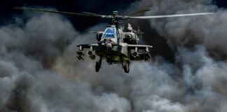 US and Iran’s exchange of strikes shows how far diplomacy has changed us-and-iran’s-exchange-of-strikes-shows-how-far-diplomacy-has-changed
