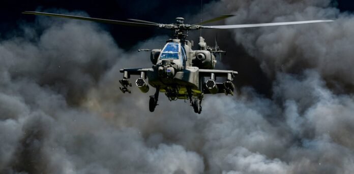 us-and-iran’s-exchange-of-strikes-shows-how-far-diplomacy-has-changed