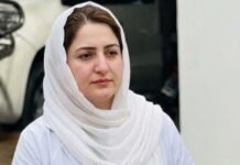 Acid Attack on Female Doctor Exposes Workplace Security Lapses in Pakistan acid-attack-on-female-doctor-exposes-workplace-security-lapses-in-pakistan