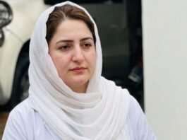 Acid Attack on Female Doctor Exposes Workplace Security Lapses in Pakistan acid-attack-on-female-doctor-exposes-workplace-security-lapses-in-pakistan