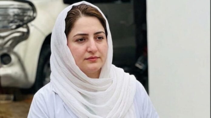 acid-attack-on-female-doctor-exposes-workplace-security-lapses-in-pakistan