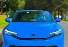 The 2026 Honda Prelude review: Didn’t expect such a head-turner the-2026-honda-prelude-review:-didn’t-expect-such-a-head-turner