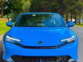 The 2026 Honda Prelude review: Didn’t expect such a head-turner the-2026-honda-prelude-review:-didn’t-expect-such-a-head-turner