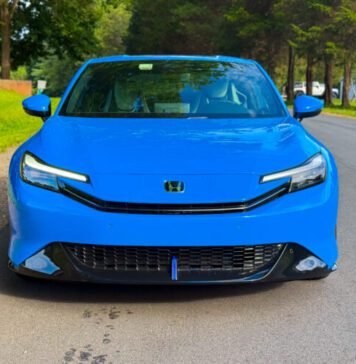 The 2026 Honda Prelude review: Didn’t expect such a head-turner the-2026-honda-prelude-review:-didn’t-expect-such-a-head-turner