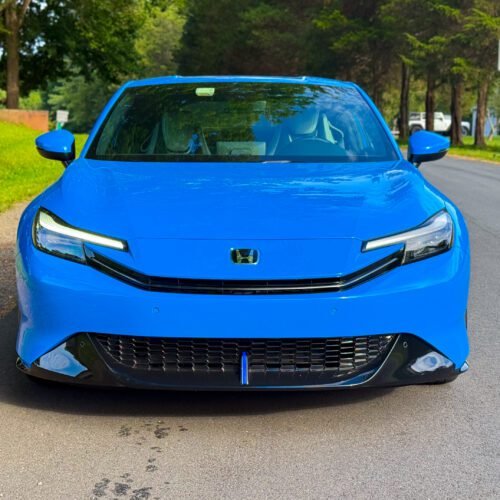 the-2026-honda-prelude-review:-didn’t-expect-such-a-head-turner