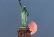 Only 11% of Europeans view US as ally, survey shows only-11%-of-europeans-view-us-as-ally,-survey-shows