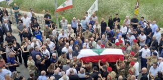 lebanese-army-death-toll-rises-to-30-after-soldier-dies-from-wounds-in-israeli-strike