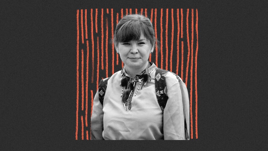 un-officials-urge-russia-to-free-indigenous-climate-advocate un-officials-urge-russia-to-free-indigenous-climate-advocate