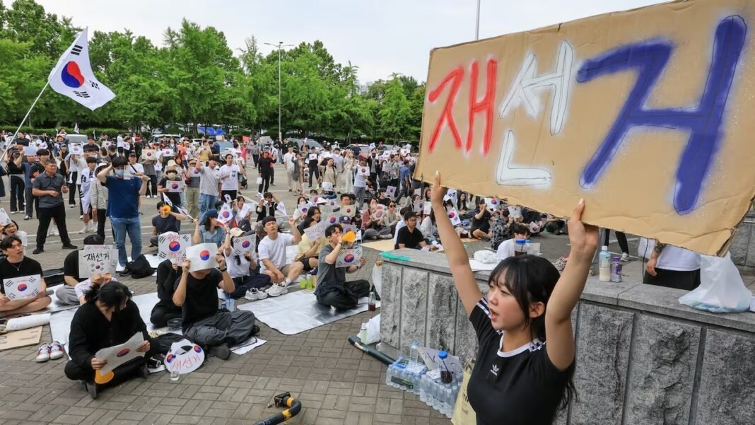 south-korean-ballot-controversy-sparks-a-new-youth-movement south-korean-ballot-controversy-sparks-a-new-youth-movement