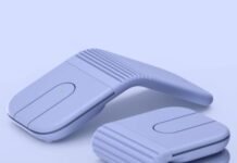 Logitech’s foldable mouse is for people who refuse to carry a mouse with them logitech’s-foldable-mouse-is-for-people-who-refuse-to-carry-a-mouse-with-them