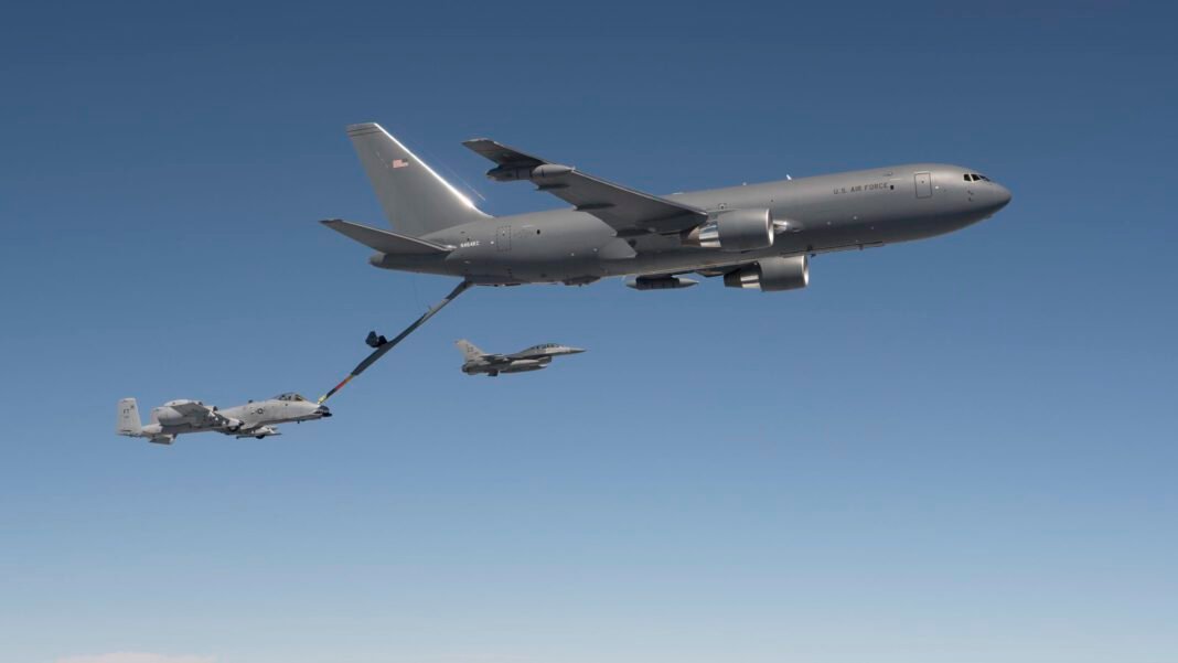 centcom-launches-new-strikes-on-iran-after-president-trump-warns-tehran-will-‘pay-the-price’ 