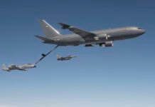 CENTCOM Launches New Strikes on Iran After President Trump Warns Tehran Will ‘Pay the Price’ centcom-launches-new-strikes-on-iran-after-president-trump-warns-tehran-will-‘pay-the-price’