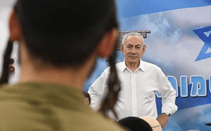 netanyahu-to-run-for-re-election,-his-party-says