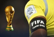 New Rules to Target Timewasting and Expand VAR Powers at World Cup new-rules-to-target-timewasting-and-expand-var-powers-at-world-cup