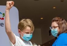 OB-GYNs release their own vaccine schedule, rejecting RFK Jr.’s meddling ob-gyns-release-their-own-vaccine-schedule,-rejecting-rfk-jr.’s-meddling