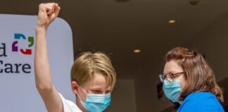 ob-gyns-release-their-own-vaccine-schedule,-rejecting-rfk-jr.’s-meddling
