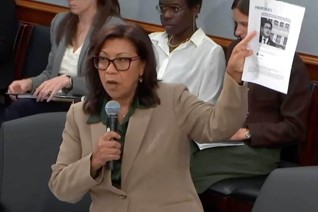 lawmaker-pushes-for-ban-on-special-treatment-for-convicted-drug-traffickers-after-propublica-report lawmaker-pushes-for-ban-on-special-treatment-for-convicted-drug-traffickers-after-propublica-report