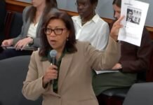 Lawmaker Pushes for Ban on Special Treatment for Convicted Drug Traffickers After ProPublica Report lawmaker-pushes-for-ban-on-special-treatment-for-convicted-drug-traffickers-after-propublica-report