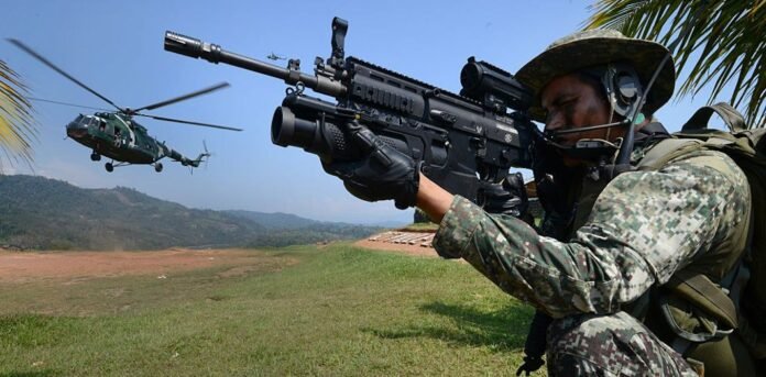 trump’s-‘narco-terrorism’-war-in-latin-america-evokes-reagan-–-then-as-now,-it’s-more-about-fighting-leftists-than-drug-runners