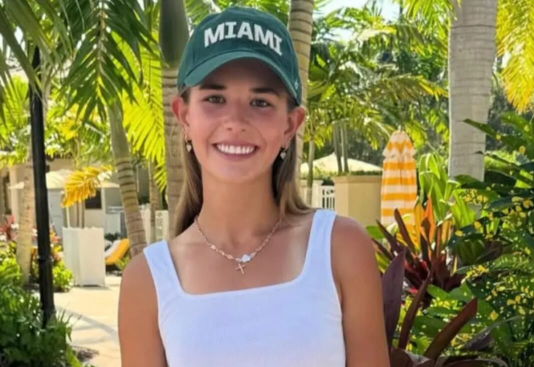trump’s-granddaughter-kai-mocked-after-‘changing-the-audio’-on-viral-clip trump’s-granddaughter-kai-mocked-after-‘changing-the-audio’-on-viral-clip