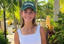 Trump’s Granddaughter Kai Mocked After ‘Changing the Audio’ on Viral Clip trump’s-granddaughter-kai-mocked-after-‘changing-the-audio’-on-viral-clip