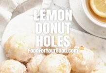 Lemon Donut Holes lemon-donut-holes