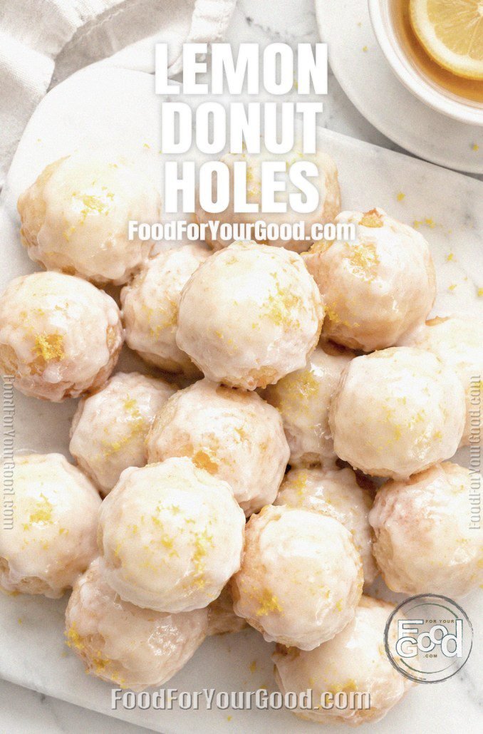 lemon-donut-holes lemon-donut-holes