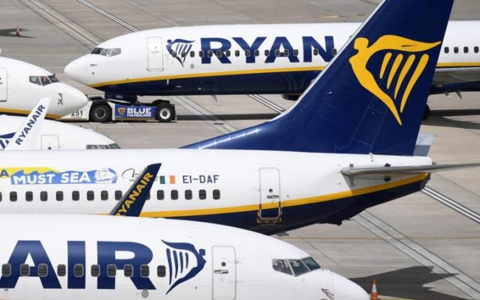 ryanair-investigated-over-charging-parents-to-sit-with-children