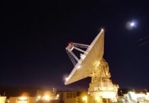 after-nearly-breaking,-nasa’s-deep-space-network-“worked-well”-on-artemis-ii