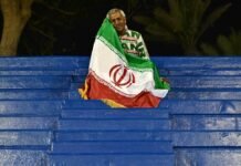 for-iran’s-diaspora,-a-tough-world-cup-call:-to-support-the-national-team-or-protest-–-or-both?