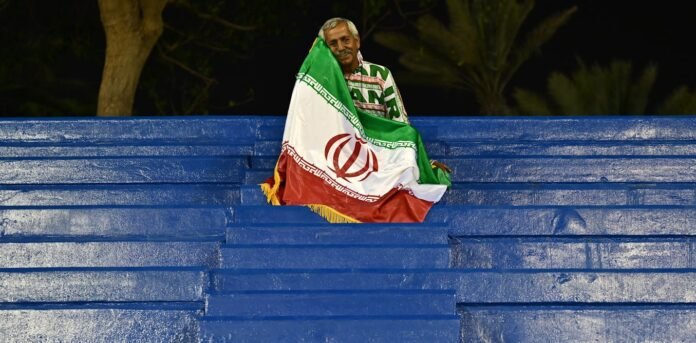 for-iran’s-diaspora,-a-tough-world-cup-call:-to-support-the-national-team-or-protest-–-or-both?
