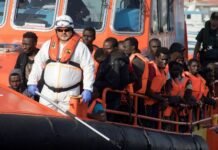 More than 1,300 migrants have died trying to reach the Spanish coast in 2026 more-than-1,300-migrants-have-died-trying-to-reach-the-spanish-coast-in-2026