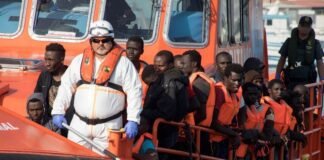 more-than-1,300-migrants-have-died-trying-to-reach-the-spanish-coast-in-2026