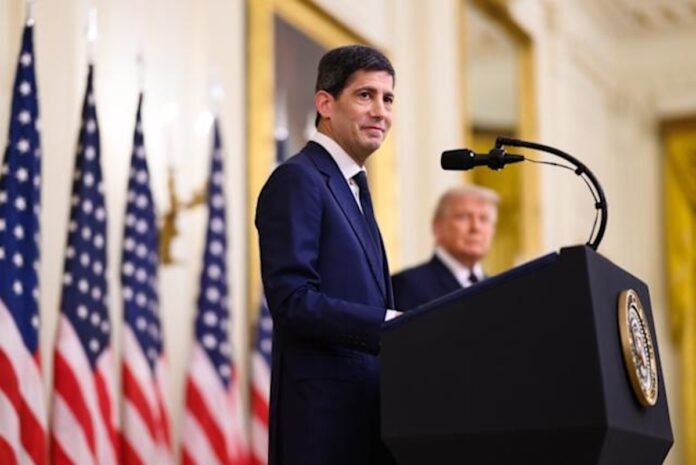 new-fed-chairman-kevin-warsh-won’t-immediately-get-what-he-wants new-fed-chairman-kevin-warsh-won’t-immediately-get-what-he-wants