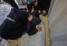 2 Gazans killed, 4 injured in Israeli attacks amid ceasefire violations 2-gazans-killed,-4-injured-in-israeli-attacks-amid-ceasefire-violations