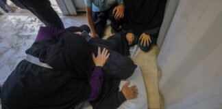 2-gazans-killed,-4-injured-in-israeli-attacks-amid-ceasefire-violations
