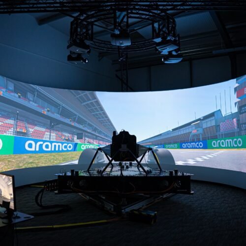 f1-teams-spend-millions-on-their-simulators—what-makes-them-different? f1-teams-spend-millions-on-their-simulators—what-makes-them-different?