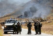 israeli-occupier-attacks-on-palestinians-in-west-bank-‘higher-than-any-year-on-record’:-un