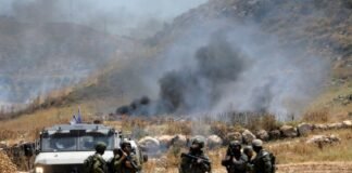 israeli-occupier-attacks-on-palestinians-in-west-bank-‘higher-than-any-year-on-record’:-un