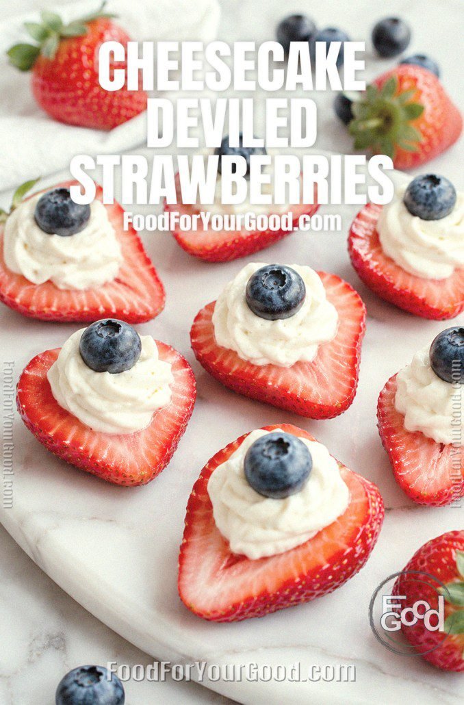cheesecake-deviled-strawberries cheesecake-deviled-strawberries
