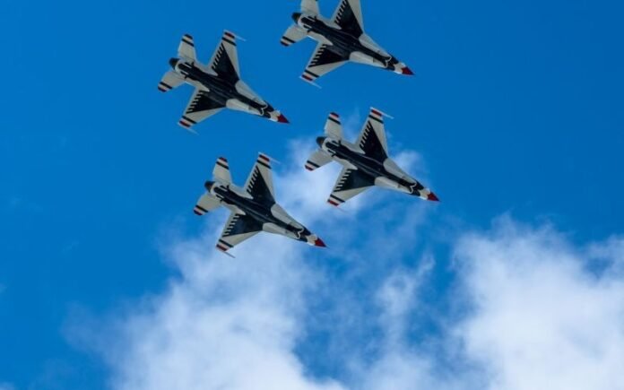eu-agrees-fast-track-rules-to-boost-defence-investment-and-cut-red-tape